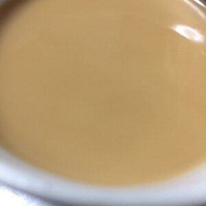 簡単☆カフェみたいなカフェラテ